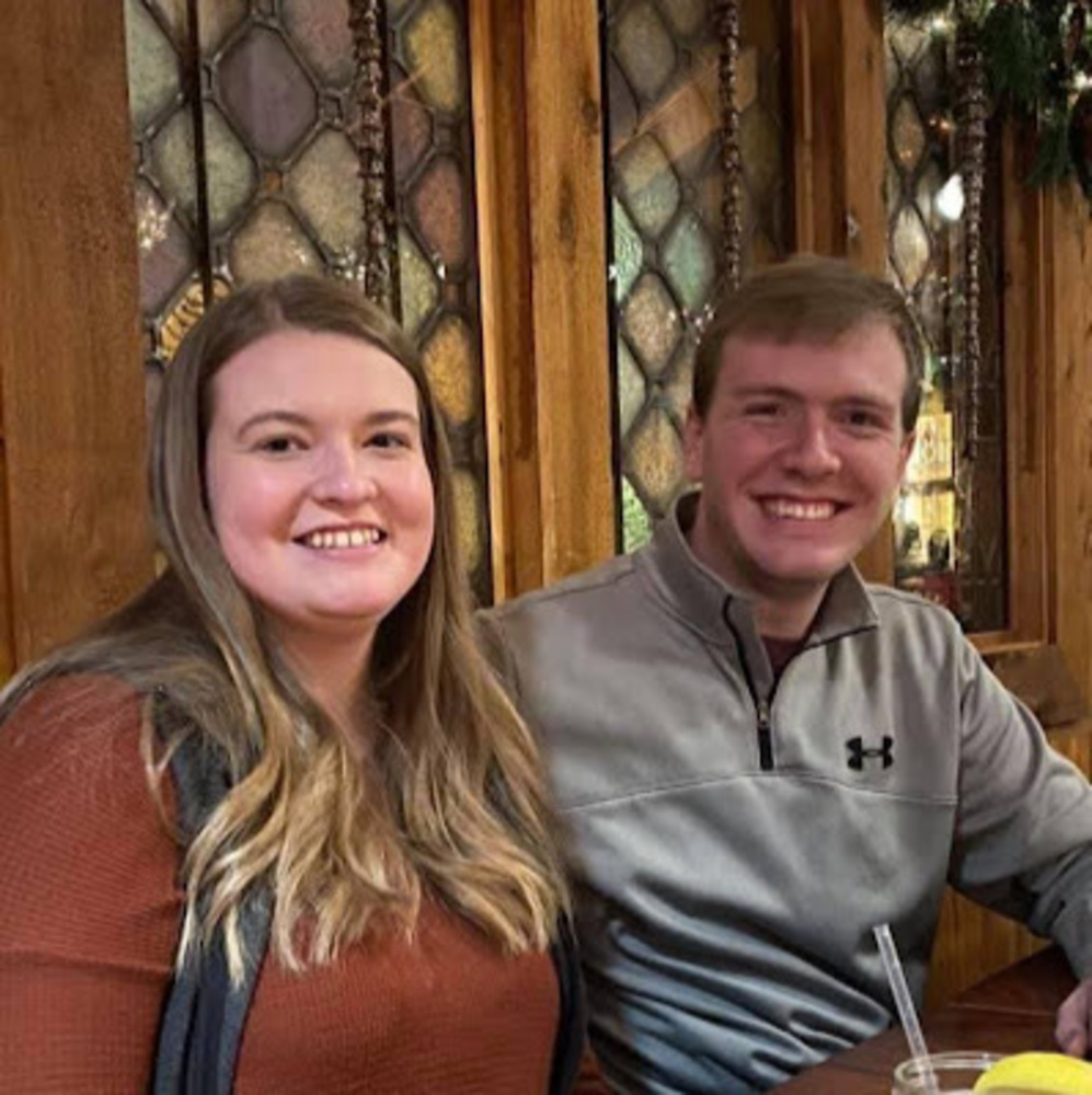 Meet your Posher, Madison